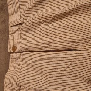 Men's Bills Khalis Pin Striped Pants